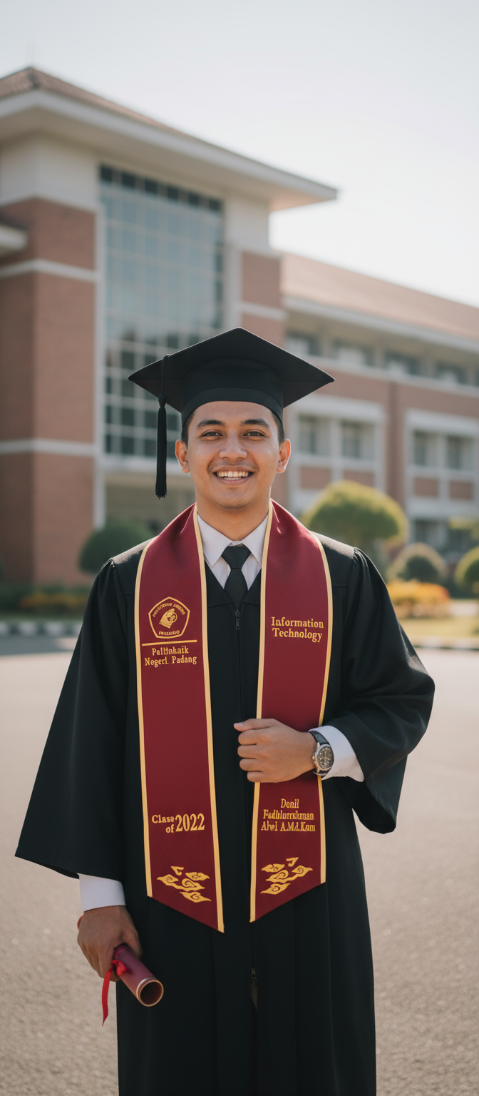 Selendang Beludru 01