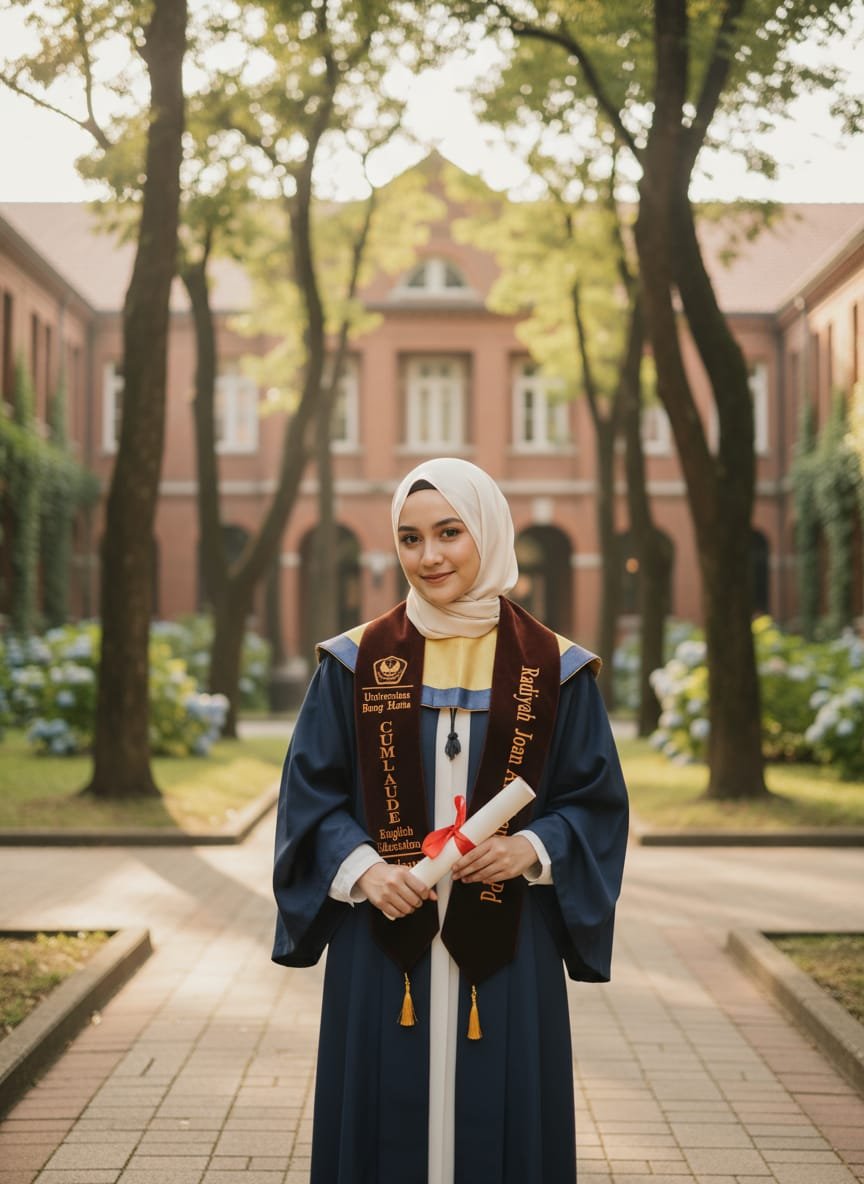 Selendang Beludru 04