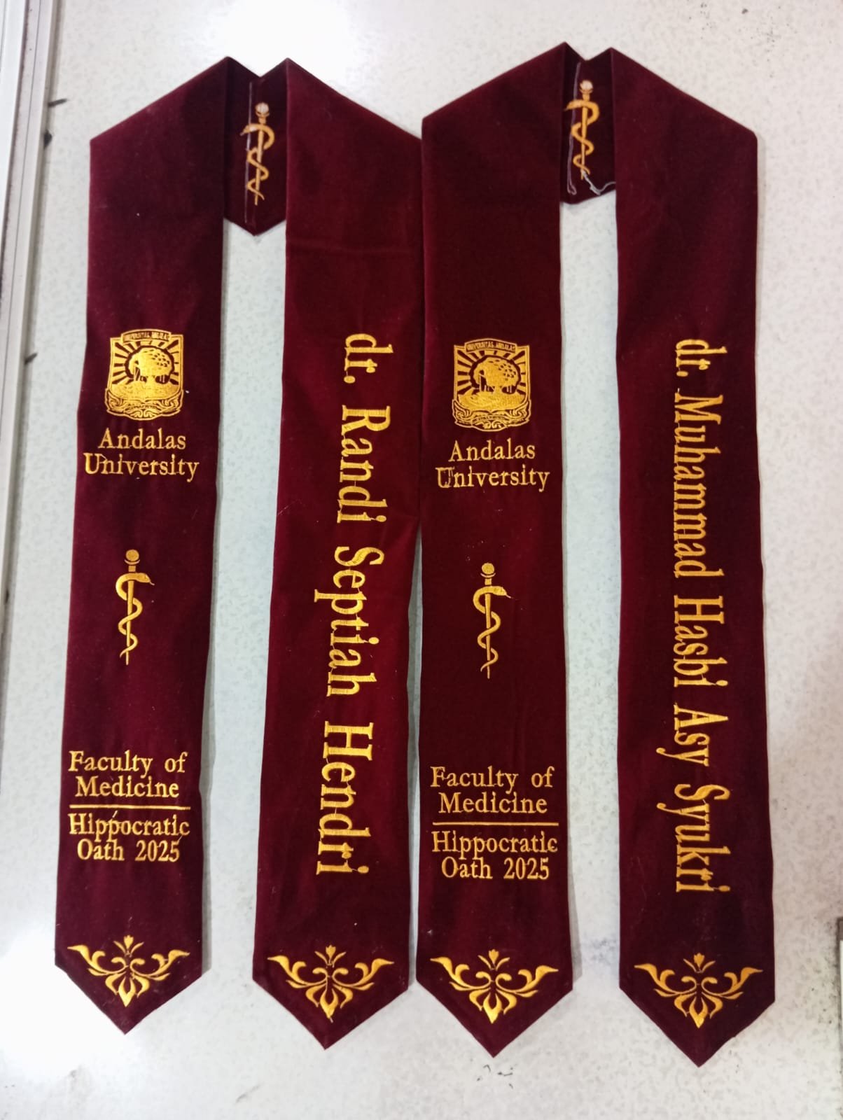 Selendang Beludru 04