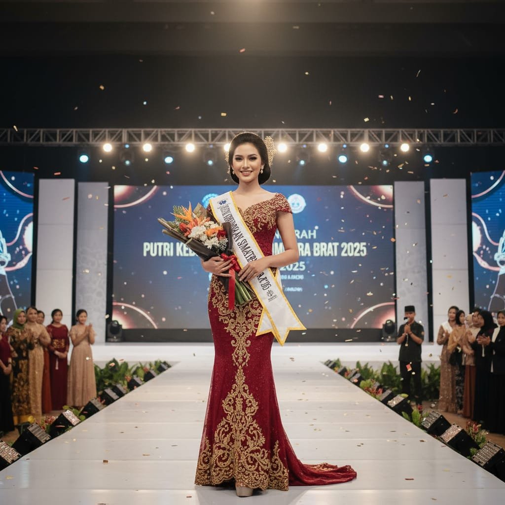 Salempang Duta / Event 01