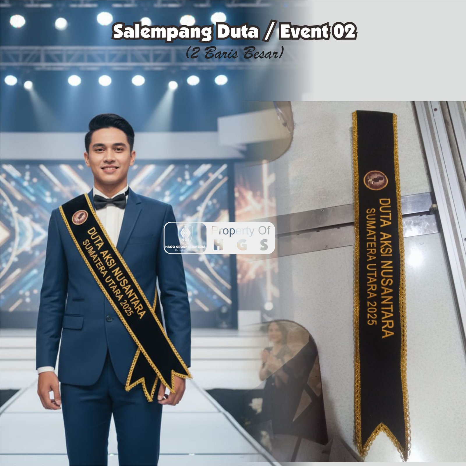 Salempang Duta / Event 02