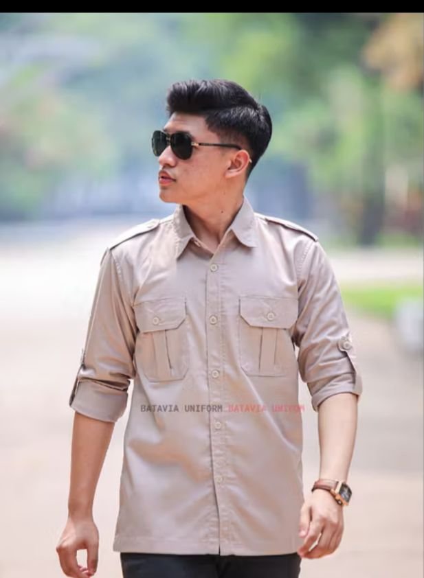 Andre Rahmatullah
